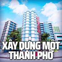 Đảo Thành Phố 2: Build Offline icon