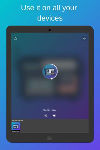 VOA Kirundi Kinyarwanda Radio App US Free Online screenshot 5