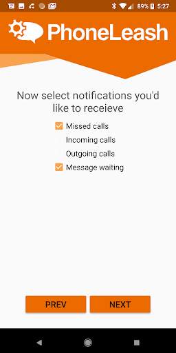 Forward SMS, MMS & more to email ★30-day trial★ screenshot 5