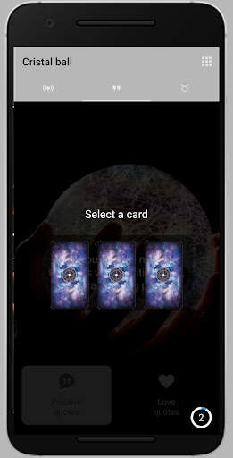 Learn more about your future screenshot 4