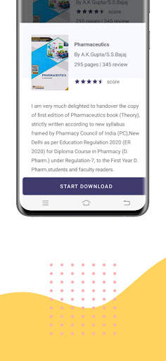 D-Pharma - Notes, Books, Exams screenshot 20
