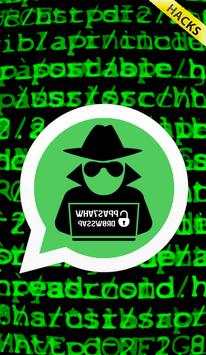 Hack WhatsApp Prank- en screenshot 1