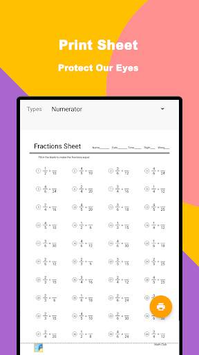 Math Club - math games screenshot 5