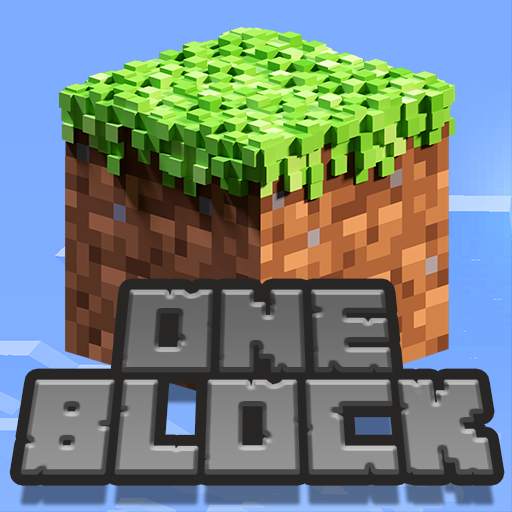ONE BLOCK for Minecraft PE 3.1