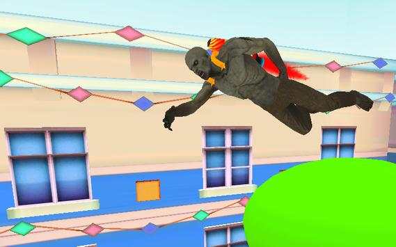 Robbery Run Bob 3 screenshot 2