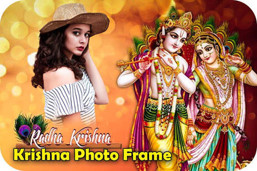 Krishna Photo Editor 2020 screenshot 3