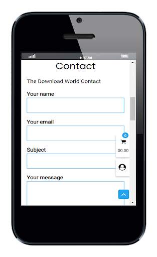 The Download World screenshot 7