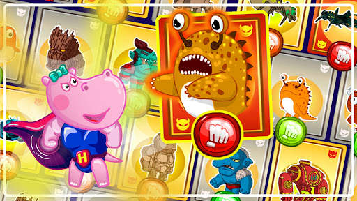 Crianças Superheroes Aventura screenshot 3