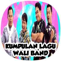Lagu Wali Band Terbaru Offline Lengkap logo