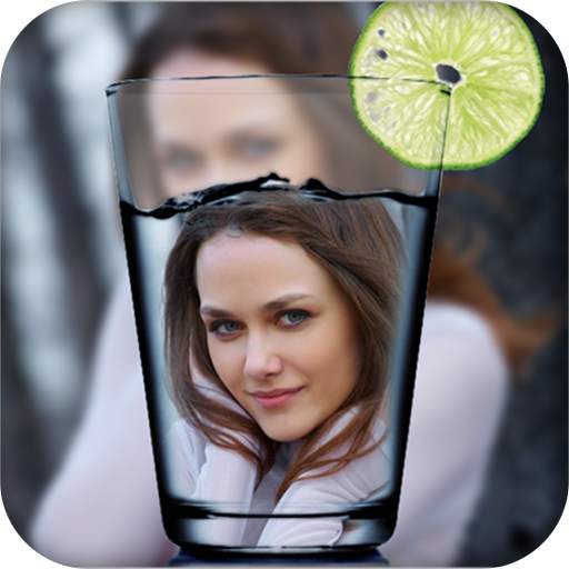 PIP camera photo frame effect 2.25