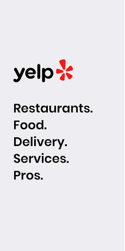 Yelp: Food, Delivery & Reviews स्क्रीनशॉट 1