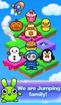 Jump Forever - Arcade mini game screenshot 2