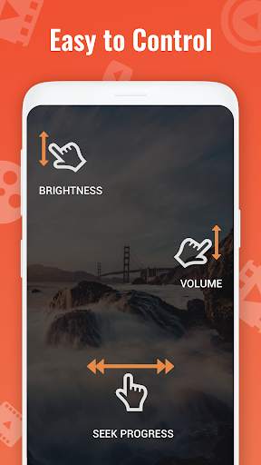 HD Video Player screenshot 6