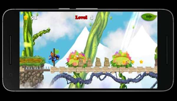 New Crash Crazy Adventure screenshot 6