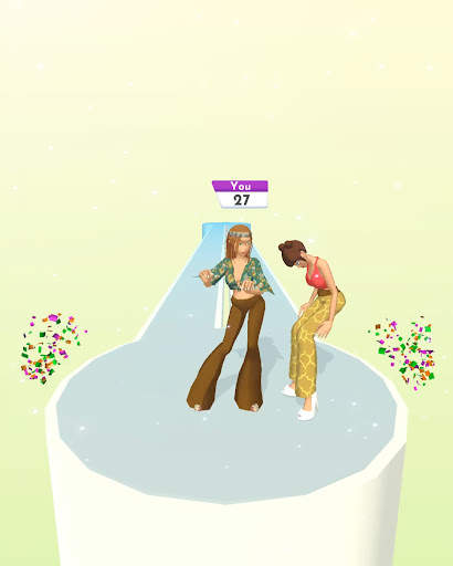 Fashion Battle - Dress up game screenshot 3