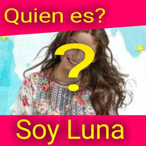 Adivina él personaje de Soy Luna screenshot 4