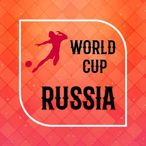2018 World Cup Russia 3.0