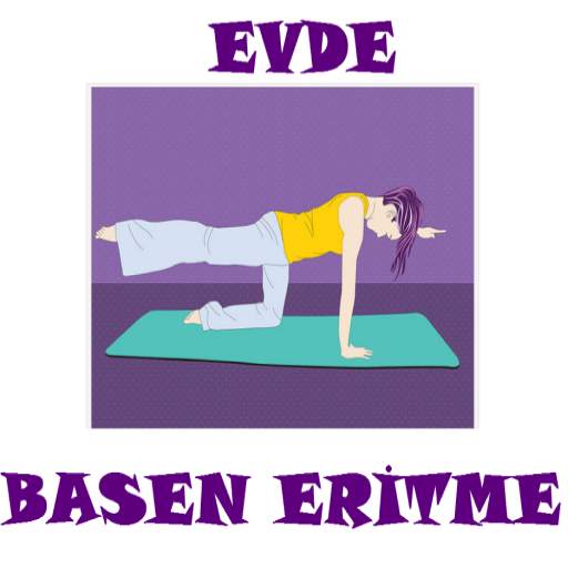 Evde Basen Eritme Hareketleri 1.0.3