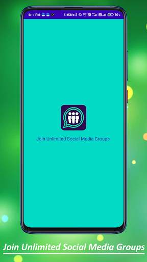 Join Unlimited Social Media Active Group 2020 screenshot 1