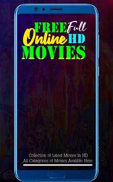 HD Movies Online screenshot 1