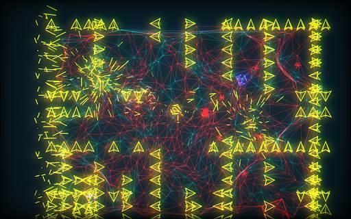 PewPew Live screenshot 9