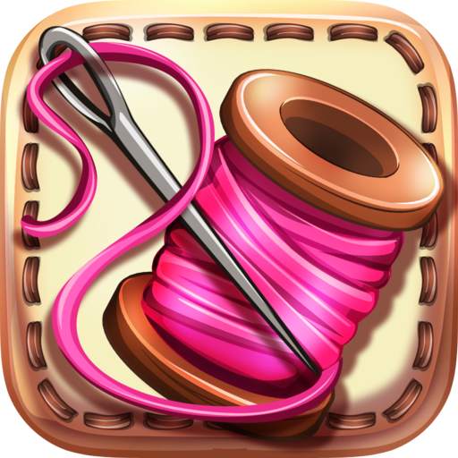 Fancy Tale:Fashion Puzzle Game 41.0