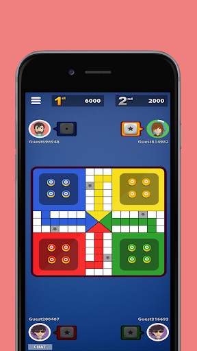 INDIAN LUDO CLASSIC screenshot 6