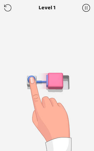 Press to Push screenshot 11