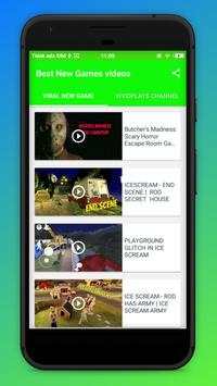 Best new games - Granny videos screenshot 3