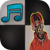 Lil Yachty Piano Tiles BTS
