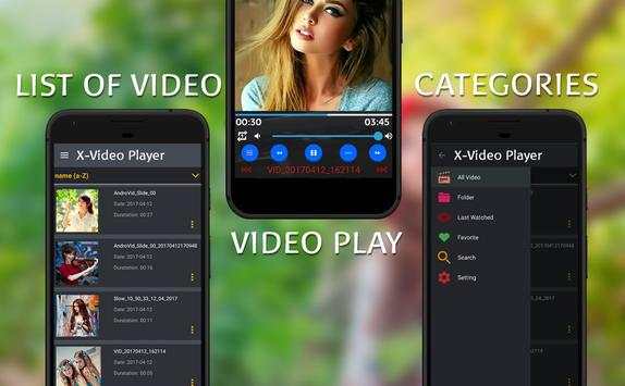 Total Media Player :MAX Player 3 تصوير الشاشة