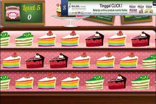 Cake Shop screenshot 5