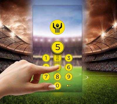 Borussia Football Launcher screenshot 3