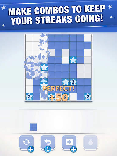 Block Puzzles - Puzzle Game screenshot 9