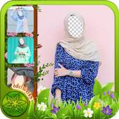 Hijab Fashion Jeans 1.3