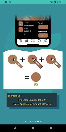 Colored Pencil Picker: The Ultimate Drawing Tool screenshot 7