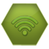 BT SWARM - Automatic WiFi icon