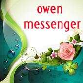 Owen Messenger 0.1