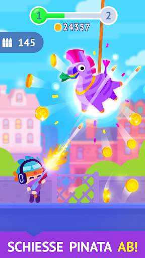 Pinatamasters screenshot 1