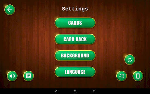 Belka Card Game screenshot 14
