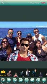 Selfie With Salman Khan screenshot 4