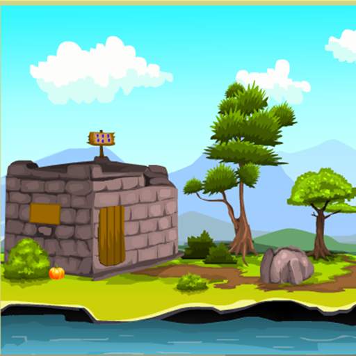Escape Games - Lake Mountain screenshot 9