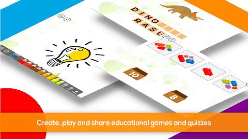 Make It - Create & play games screenshot 1