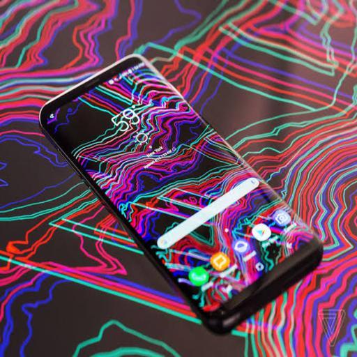 Wallpaper Design icon