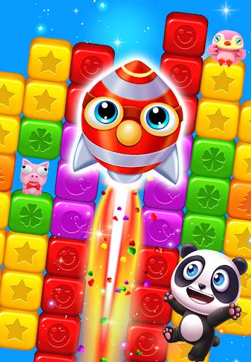 panda cube crush screenshot 4