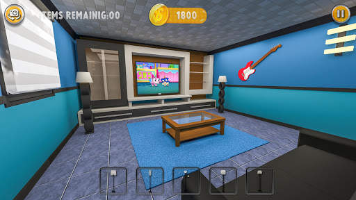 House flipper: Home Makeover & screenshot 7