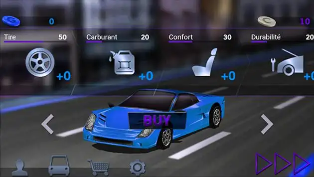 DR. DRiving & Parking screenshot 5