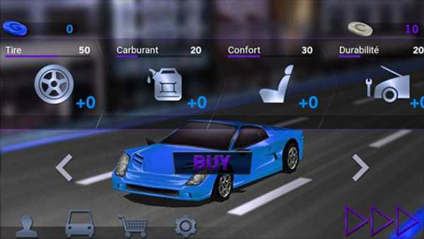 DR. DRiving & Parking screenshot 5