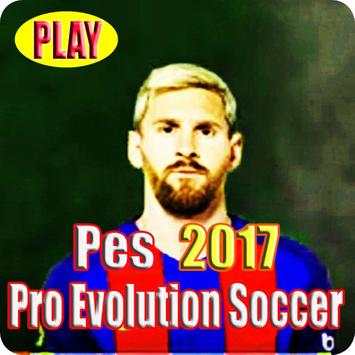 Guide PES 2017 Pro screenshot 1