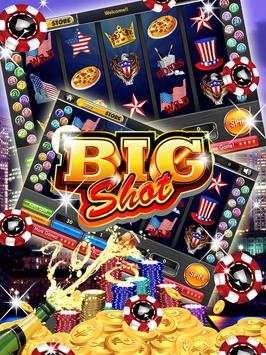 Clash of jackpot – Slots Party screenshot 3